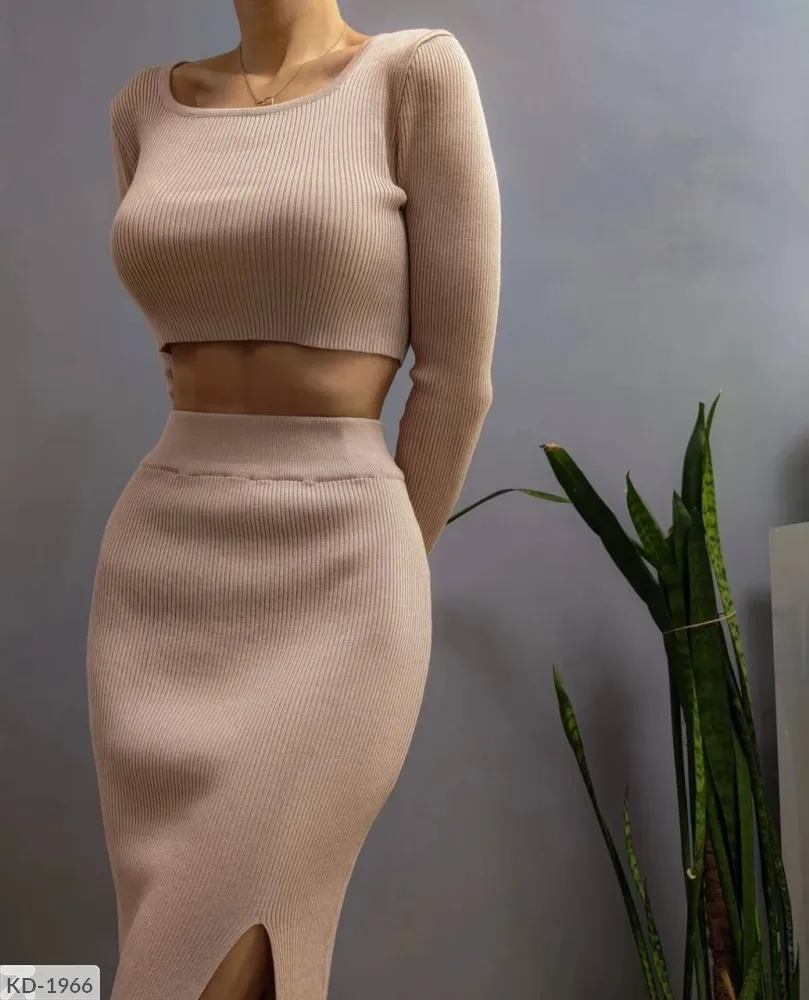 Костюм KD-1961 Фабрика Моды