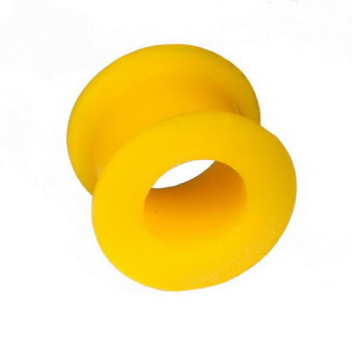 Полиуретановая втулка стабилизатора, передней подвески, центральная (2 шт.), Точка опоры.11-01-1558