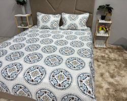 Покрывало Кит ПЭЧВОРК 2сп