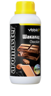 Ароматизатор Vabik Aromaster "Шоколад", 500мл