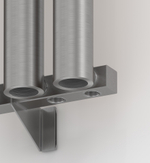 Сунержа Кумир-0 EU50 правый 300х400 6 секций