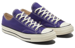 Converse Chuck 70 Low "Candy Grape"