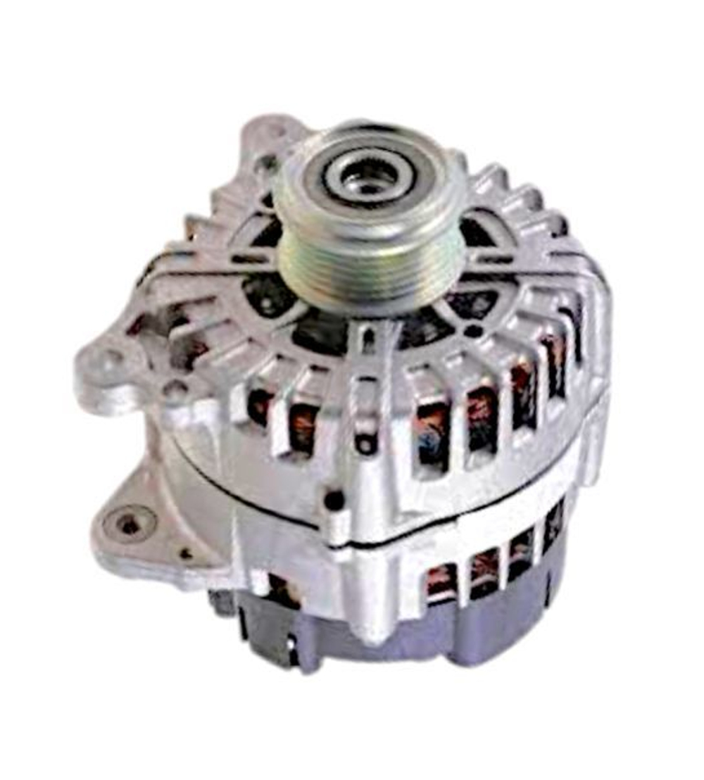 Генератор ALA3752