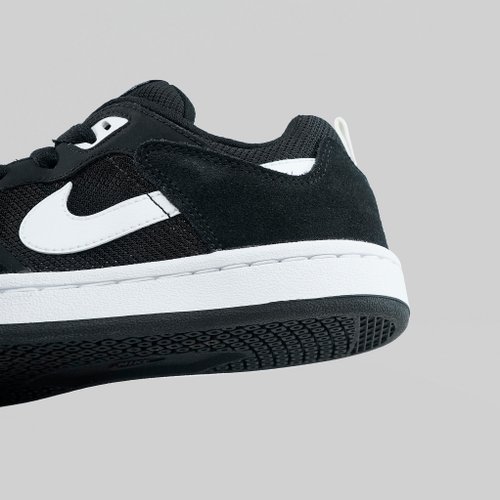 Кеды Nike SB Alleyoop артикул:CJ0882-001 - купить в магазине Дайс
