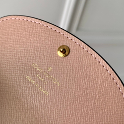 Louis Vuitton Rosalie Coin Purse