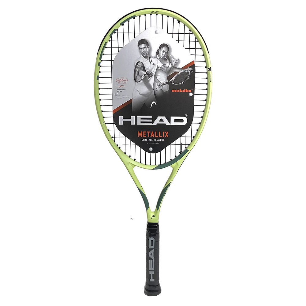 Ракетка для большого тенниса HEAD MX Attitude Elite Gr3 234743