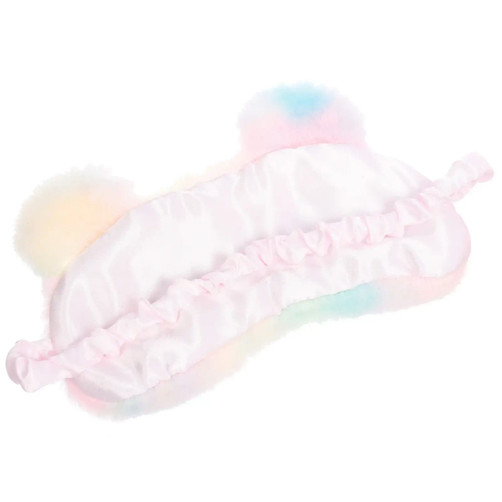 Повязка на глаза для сна «Sweet dream - Koala Molly», цвет на фото, (упаковка ZIPпакет)