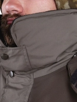 Костюм зимний Alaskan Russian Mission