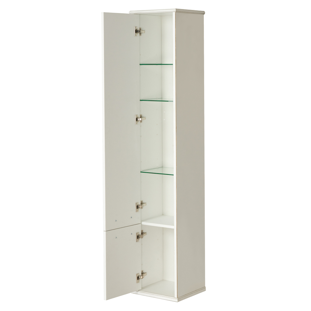 Шкаф-колонна Roca America Evolution W дуб светлый ZRU9302953