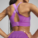 Женский топ-бра PUMA PWRbreathe RUN BRA