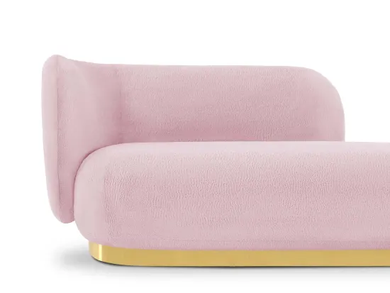 Кушетка Lucca левая 851203