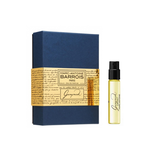 MARC-ANTOINE BARROIS Ganymede edP 2.5ml unisex