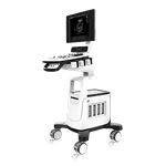 Ультразвуковая система CHISON QBit 5 New Matrix