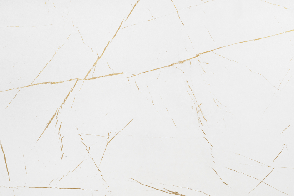 Фальш-панель Белый Каспий  глянец 600х6х3000