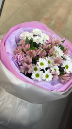 Букет на сегодня