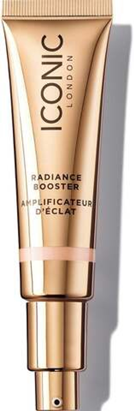 Хайлайтеры Iconic London Radiance Booster Pearl Glow 8 мл