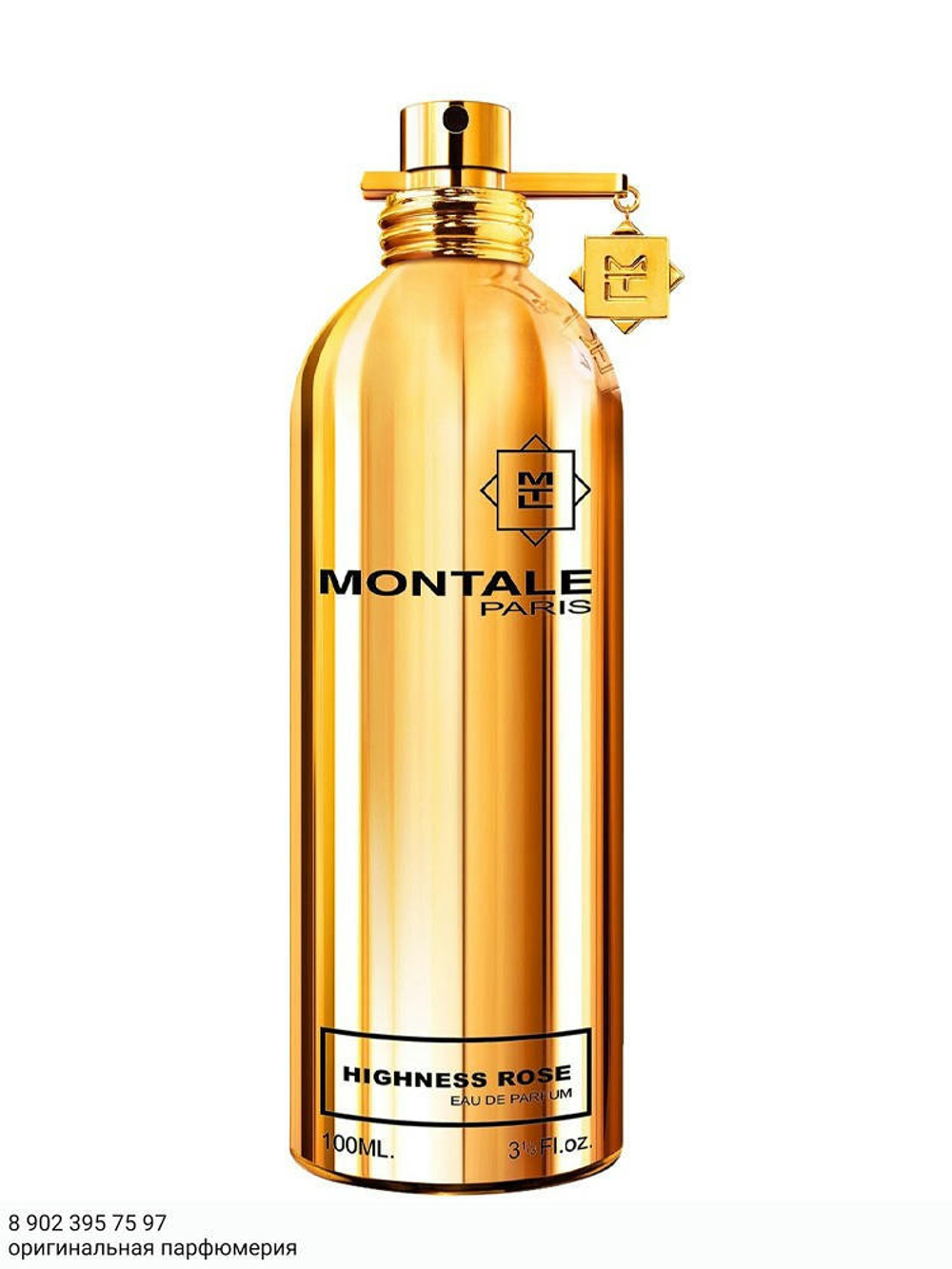 Montale Highness Rose