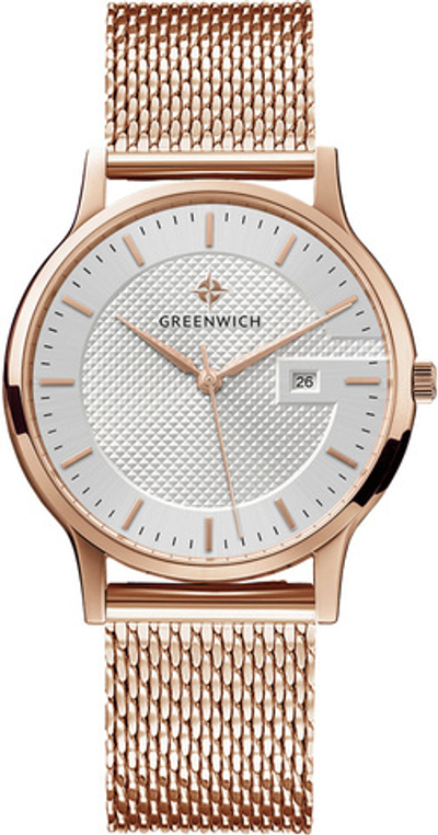 Greenwich GW 031.40.33
