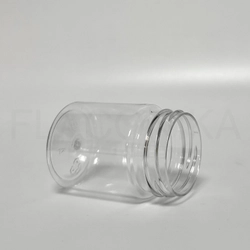 Банка ПЭТ 50 мл (38) прозрачная