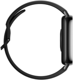 Смарт-часы Xiaomi Redmi Watch 5 Lite 50 мм черный-черный