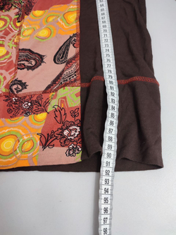 Платье Anna Field с принтом 42 размер