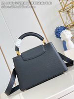 Louis Vuitton Capucines BB