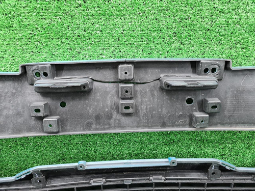 Бампер передний Geely Coolray (2023-н.в.)