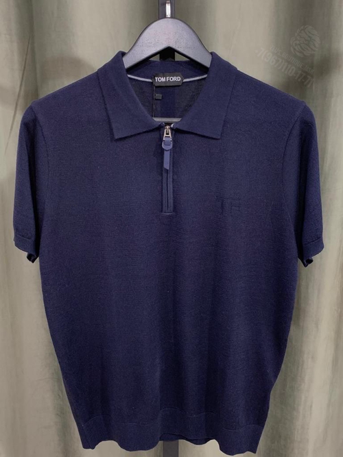 Поло Tom Ford