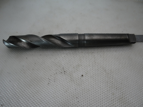 Сверло 33.25мм (140х310) Р6М5 к\х К/М4 СССР