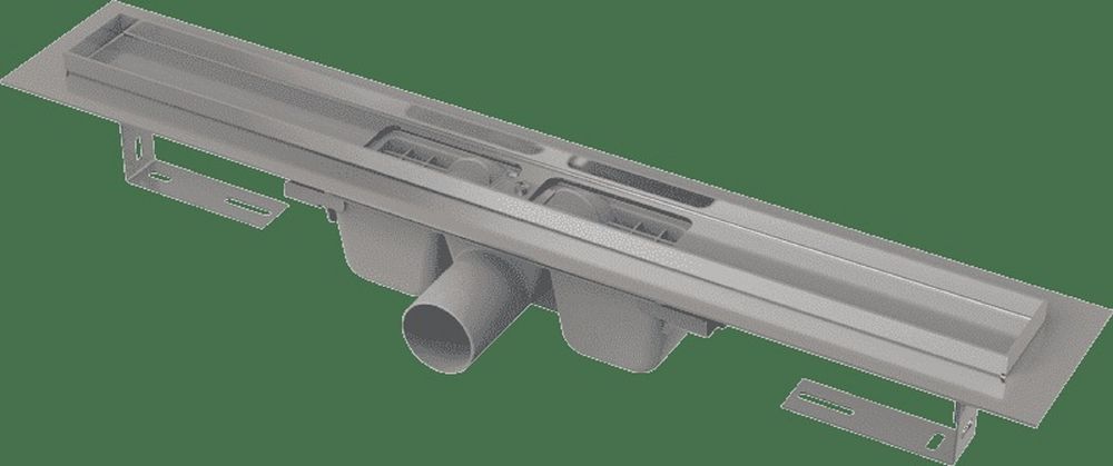APZ1-850  Универ водоотводящий желоб для любого типа плитки