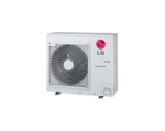 Наружный блок LG MU5M30.U42R0 inverter
