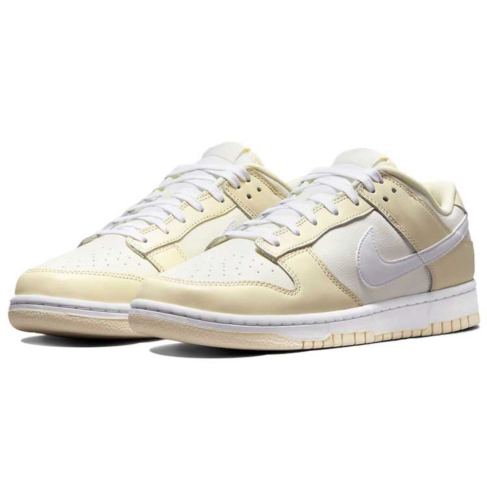 Кроссовки Nike Dunk Low Coconut Milk