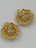 Клипсы Givenchy