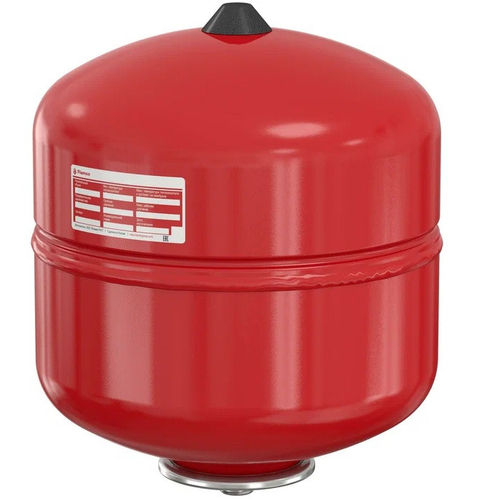 Бак расширительный мембранный Flamco Flexcon R 16027RU 6 бар 25 л
