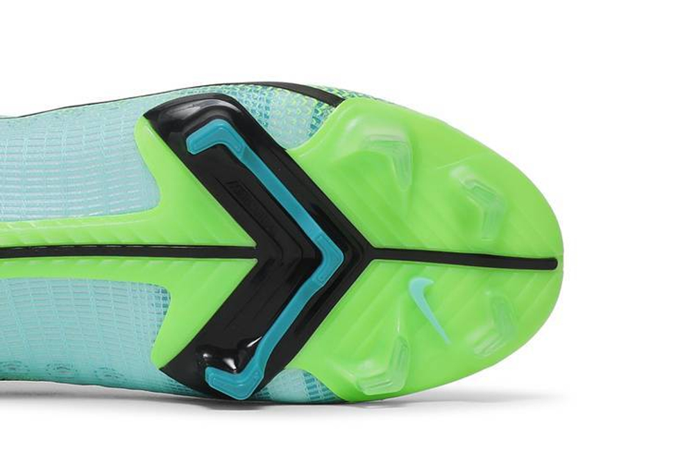 Кроссовки Nike Mercurial Superfly 8 14 Fg