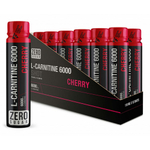 L-carnitine 6000 Shot