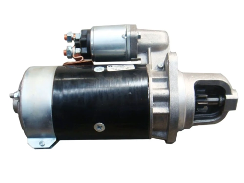 Стартер DYNAMO М114 12V 3,0 kW Д2500/Д3900