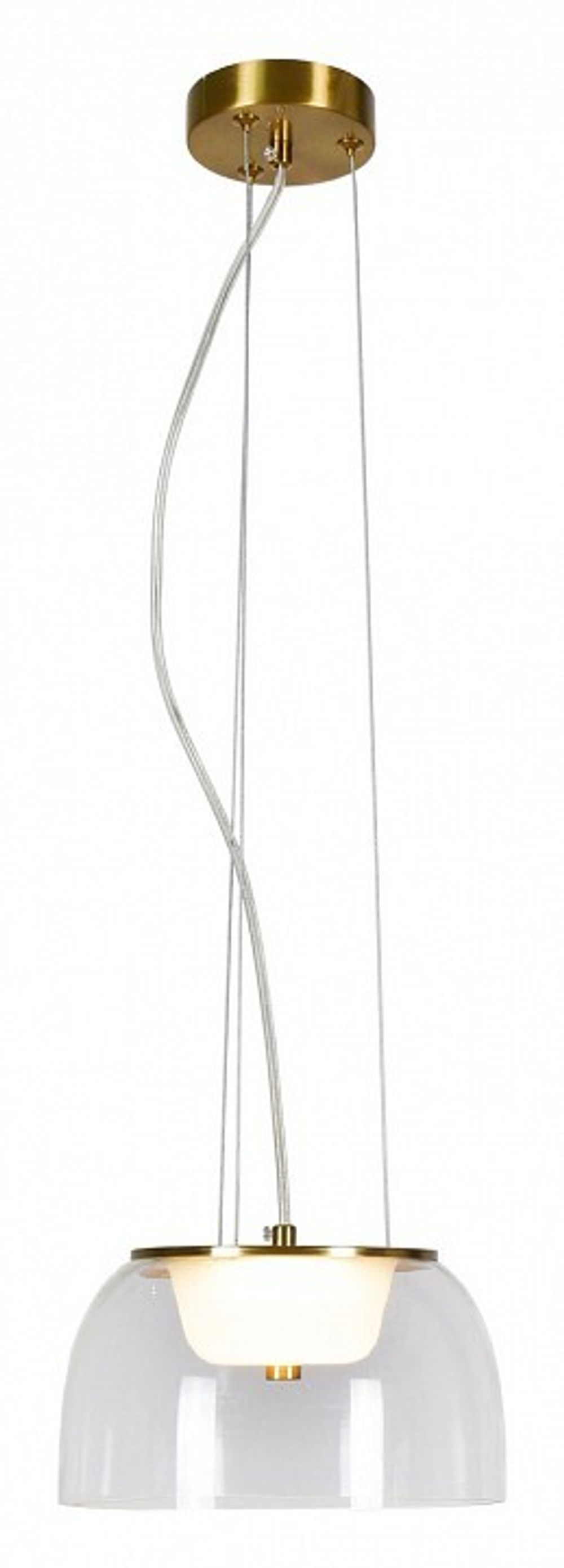 Подвесной светильник Lussole Dearborn LSP-7061