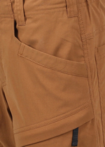 Брюки Сплав Фактор темно-песочные