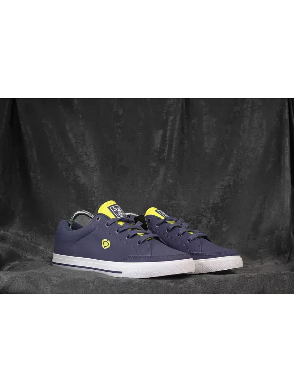 Дутые кеды Lopez от Savitar Shoes Comapany