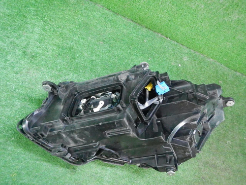 Фара правая Mercedes S W222 (2013-2017) LED