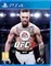 PS4 UFC 3 Б/У CUSA-06534 (Русские субтитры)