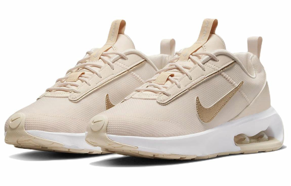 Кроссовки Nike Air Max Intrlk Lite (Женская размерная сетка)