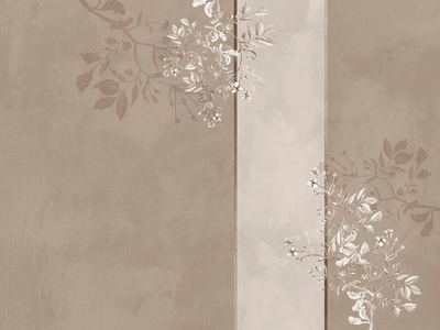 Дизайнерские обои Wall Street Bella 29