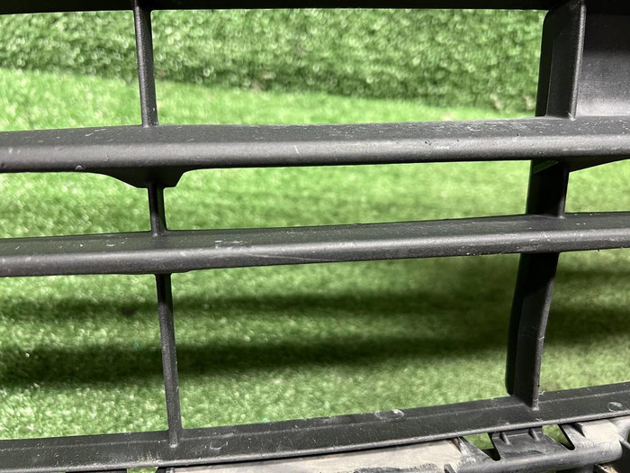 Решетка бампера Porsche Panamera 2 971 (2016-2020)