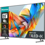 Телевизор 55 Hisense 55u6kq