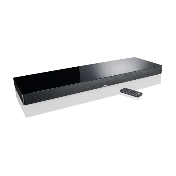 Canton Smart Cinema Box 100 Black