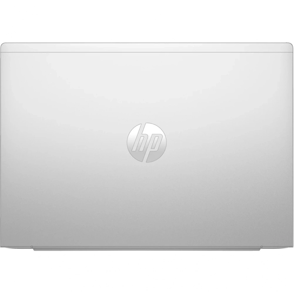 Ноутбук HP ProBook 460 G11 Core Ultra 7 155U 16Gb SSD512Gb Intel Graphics 16" IPS WUXGA FreeDOS silver (A38BHET)