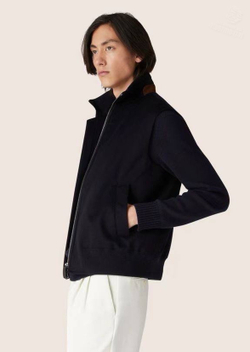 Жилет Loro Piana