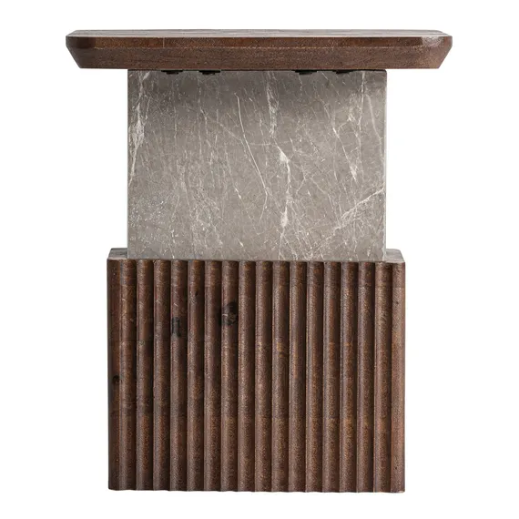 Современный приставной столик Anzex